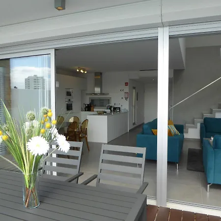 Cip V3 Luz Villa Albufeira