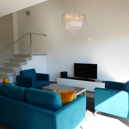 Cip V3 Luz Villa Albufeira