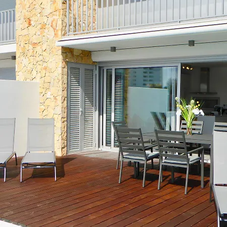 Villa Cip V3 Luz *