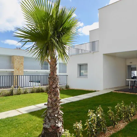 Cip V3 Luz Villa *